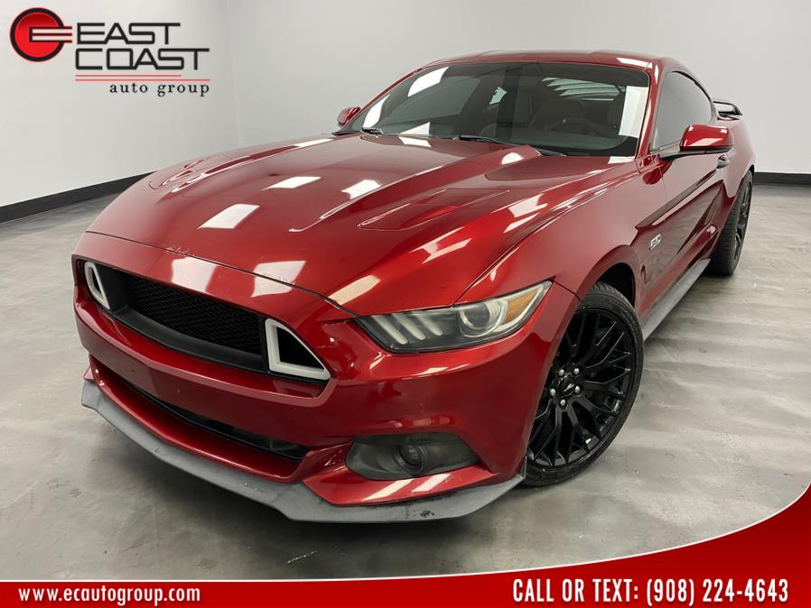 2015 Ford Mustang 2dr Fastback GT, available for sale in Linden, New Jersey | East Coast Auto Group. Linden, New Jersey 2015 Ford Mustang 2dr Fastback GT, available for sale in Linden, New Jersey | East Coast Auto Group. Linden, New Jersey