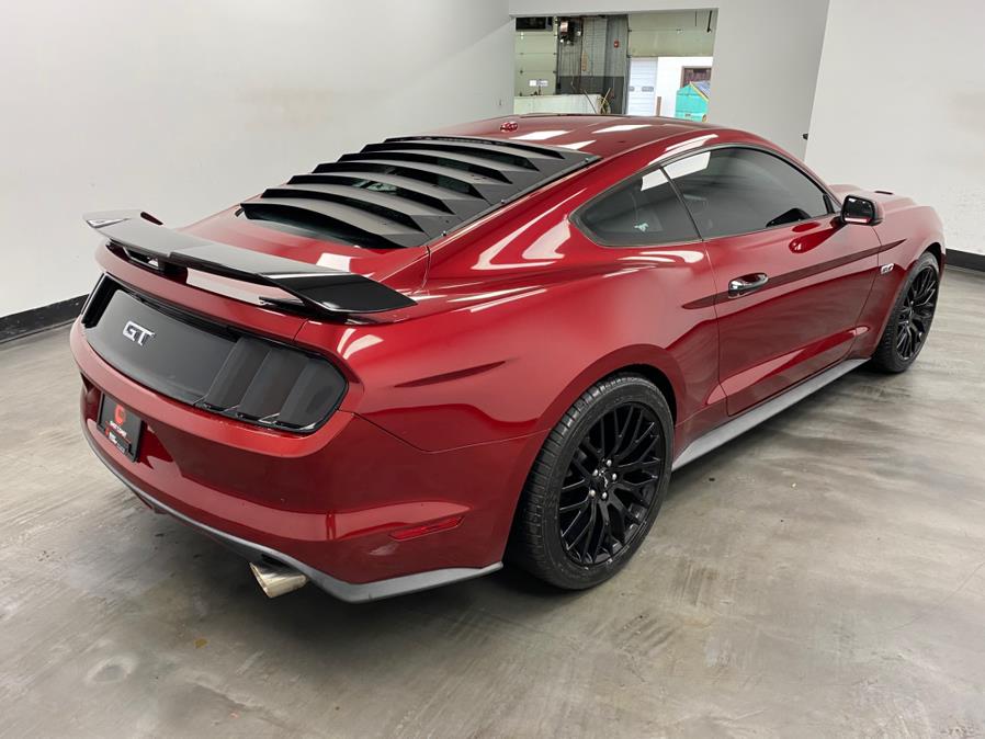 2015 Ford Mustang 2dr Fastback GT, available for sale in Linden, New Jersey | East Coast Auto Group. Linden, New Jersey 2015 Ford Mustang 2dr Fastback GT, available for sale in Linden, New Jersey | East Coast Auto Group. Linden, New Jersey