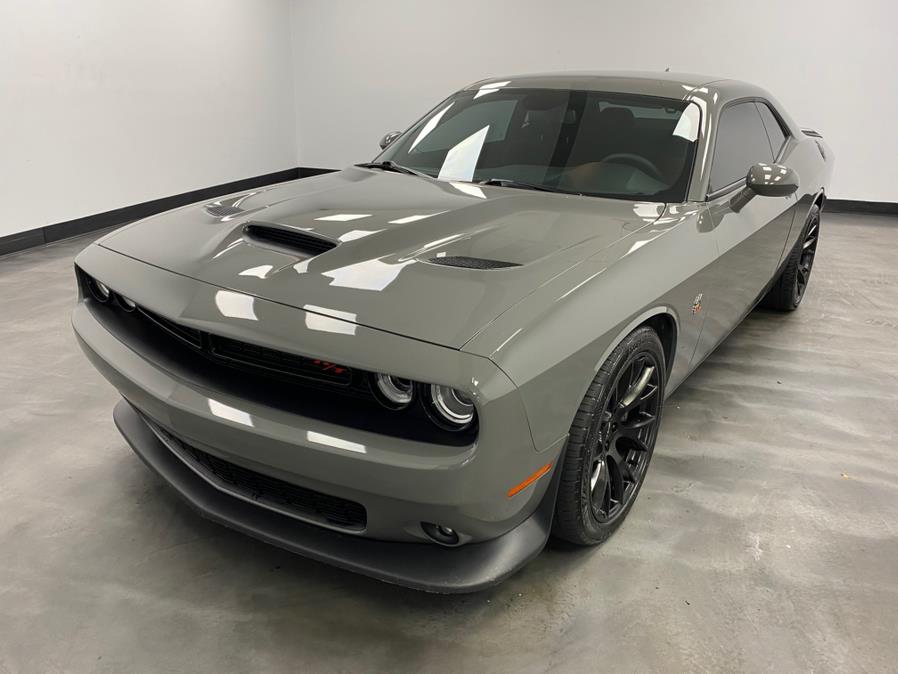 2023 Dodge Challenger R/T Scat Pack RWD, available for sale in Linden, New Jersey | East Coast Auto Group. Linden, New Jersey 2023 Dodge Challenger R/T Scat Pack RWD, available for sale in Linden, New Jersey | East Coast Auto Group. Linden, New Jersey