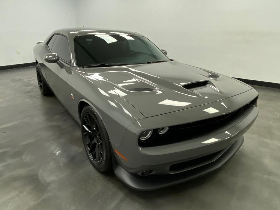 2023 Dodge Challenger R/T Scat Pack RWD, available for sale in Linden, New Jersey | East Coast Auto Group. Linden, New Jersey 2023 Dodge Challenger R/T Scat Pack RWD, available for sale in Linden, New Jersey | East Coast Auto Group. Linden, New Jersey
