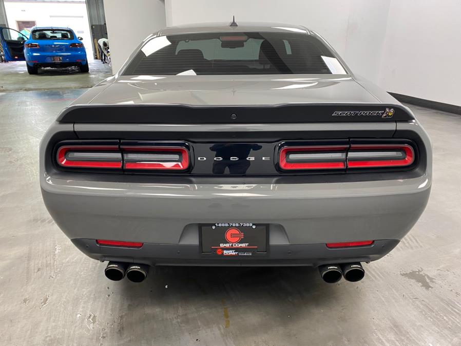 2023 Dodge Challenger R/T Scat Pack RWD, available for sale in Linden, New Jersey | East Coast Auto Group. Linden, New Jersey 2023 Dodge Challenger R/T Scat Pack RWD, available for sale in Linden, New Jersey | East Coast Auto Group. Linden, New Jersey