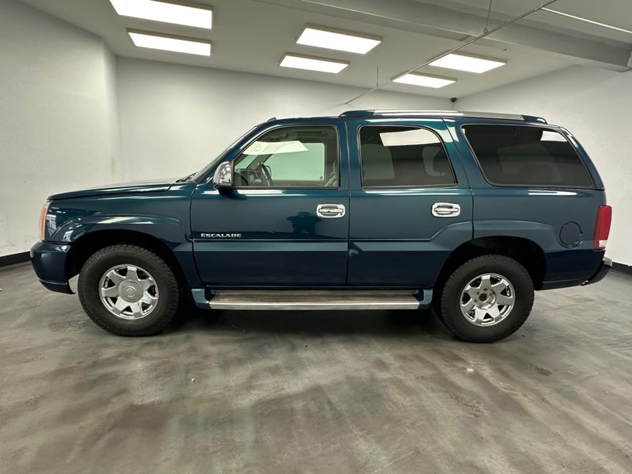 2005 Cadillac Escalade