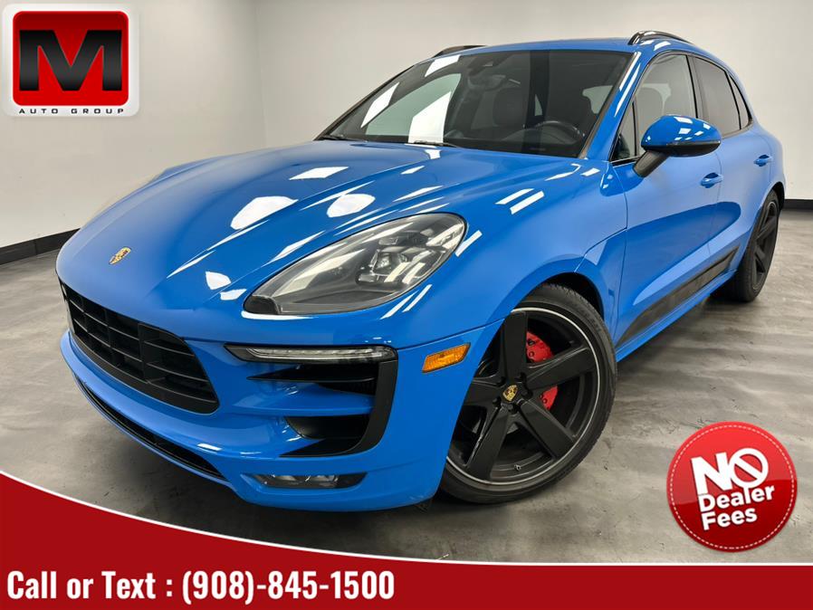 Used 2017 Porsche Macan in Elizabeth, New Jersey | M Auto Group. Elizabeth, New Jersey