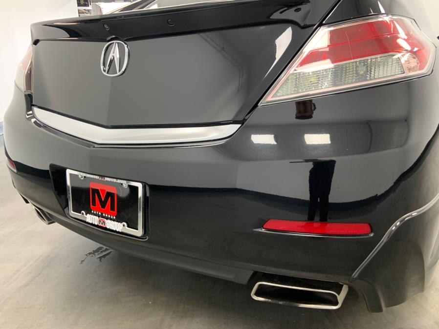 2014 Acura TL 4dr Sdn Auto SH-AWD Advance, available for sale in Elizabeth, New Jersey | M Auto Group. Elizabeth, New Jersey 2014 Acura TL 4dr Sdn Auto SH-AWD Advance, available for sale in Elizabeth, New Jersey | M Auto Group. Elizabeth, New Jersey