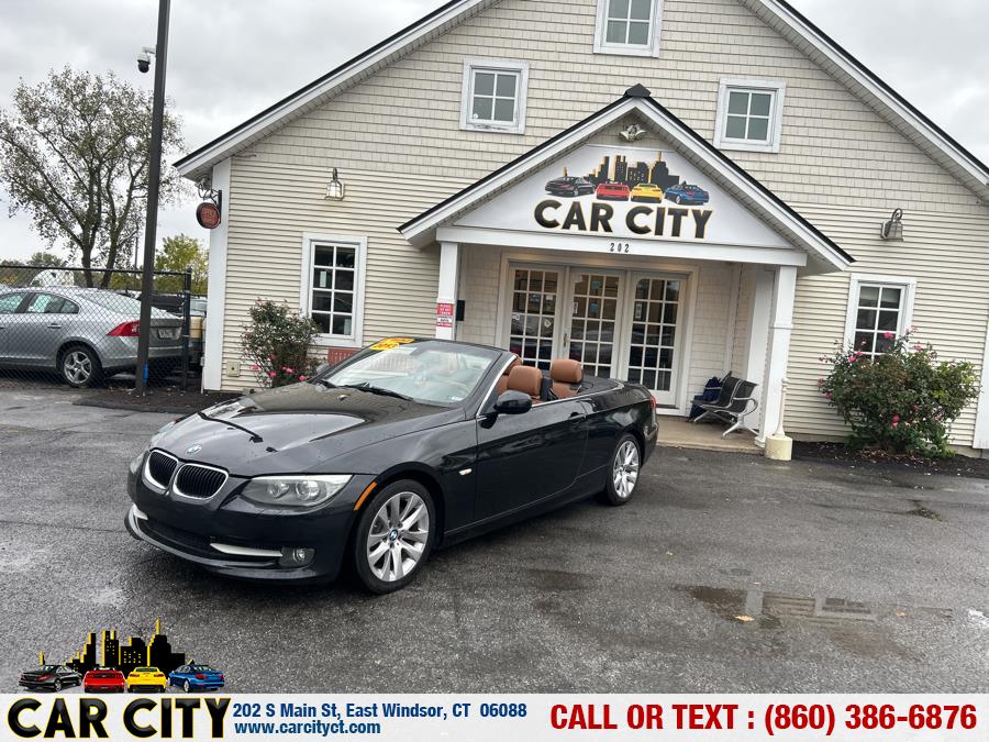Used 2013 BMW 3 Series in East Windsor, Connecticut | Car City LLC. East Windsor, Connecticut