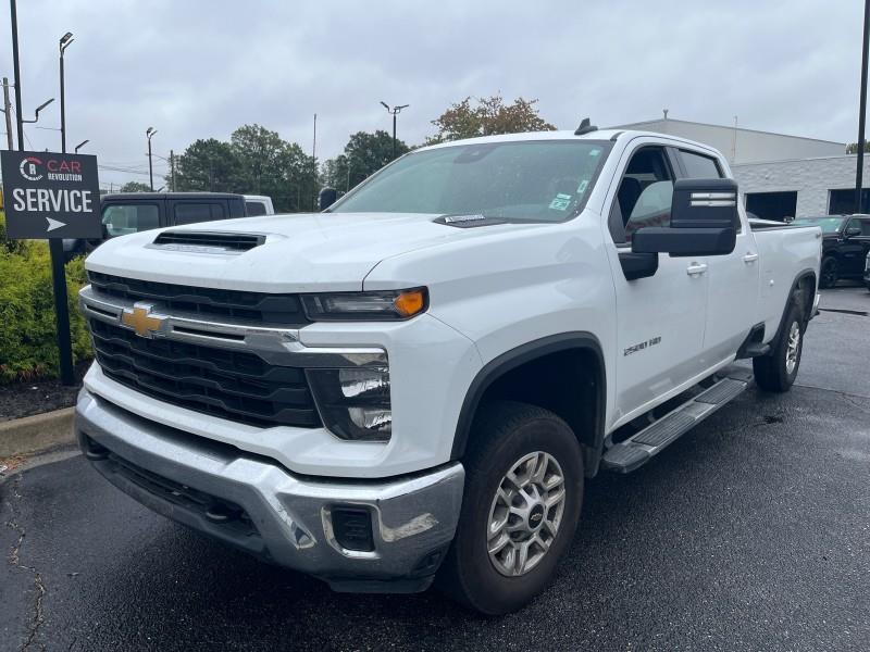 2024 Chevrolet Silverado 2500hd LT 4WD, available for sale in Maple Shade, New Jersey | Car Revolution. Maple Shade, New Jersey 2024 Chevrolet Silverado 2500hd LT 4WD, available for sale in Maple Shade, New Jersey | Car Revolution. Maple Shade, New Jersey