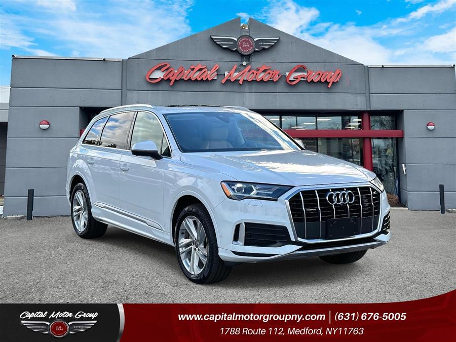 2018 Audi Q5 TFSI Premium Plus photo 2
