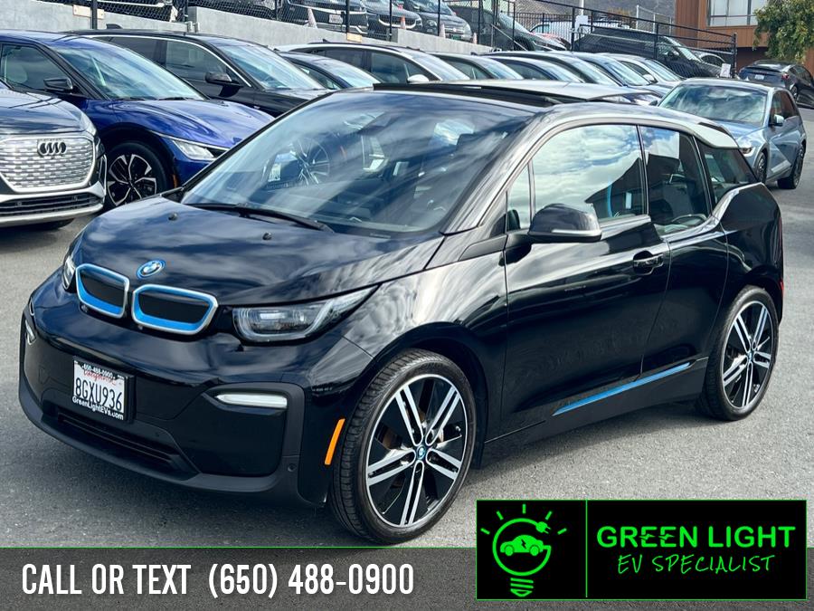 Used 2018 BMW i3 in Daly City, California | Green Light Auto Wholesale. Daly City, California