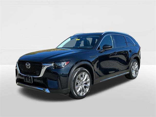 Used 2024 Mazda Cx-90 in Avon, Connecticut | Sullivan Automotive Group. Avon, Connecticut