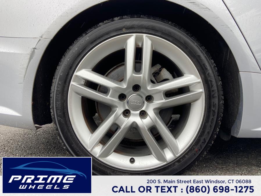 2016 Audi A6 4dr Sdn quattro 3.0T Premium Plus, available for sale in East Windsor, Connecticut | Prime Wheels. East Windsor, Connecticut 2016 Audi A6 4dr Sdn quattro 3.0T Premium Plus, available for sale in East Windsor, Connecticut | Prime Wheels. East Windsor, Connecticut