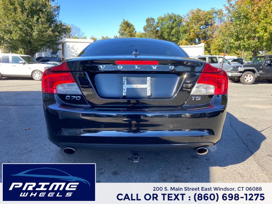 2013 Volvo C70 2dr Conv T5, available for sale in East Windsor, Connecticut | Prime Wheels. East Windsor, Connecticut 2013 Volvo C70 2dr Conv T5, available for sale in East Windsor, Connecticut | Prime Wheels. East Windsor, Connecticut