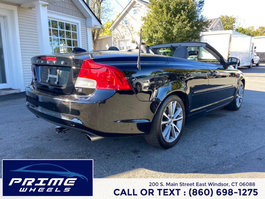 2013 Volvo C70 2dr Conv T5, available for sale in East Windsor, Connecticut | Prime Wheels. East Windsor, Connecticut 2013 Volvo C70 2dr Conv T5, available for sale in East Windsor, Connecticut | Prime Wheels. East Windsor, Connecticut