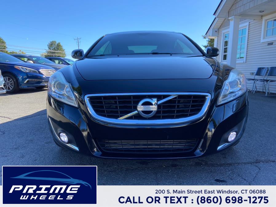 2013 Volvo C70 2dr Conv T5, available for sale in East Windsor, Connecticut | Prime Wheels. East Windsor, Connecticut 2013 Volvo C70 2dr Conv T5, available for sale in East Windsor, Connecticut | Prime Wheels. East Windsor, Connecticut