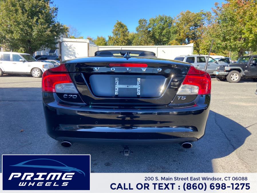 2013 Volvo C70 2dr Conv T5, available for sale in East Windsor, Connecticut | Prime Wheels. East Windsor, Connecticut 2013 Volvo C70 2dr Conv T5, available for sale in East Windsor, Connecticut | Prime Wheels. East Windsor, Connecticut