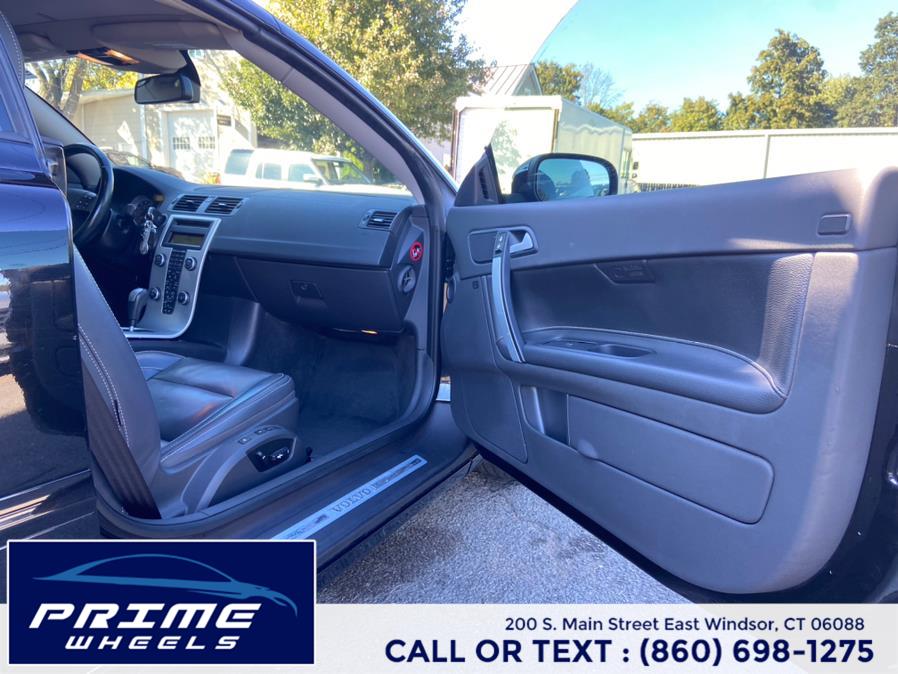 2013 Volvo C70 2dr Conv T5, available for sale in East Windsor, Connecticut | Prime Wheels. East Windsor, Connecticut 2013 Volvo C70 2dr Conv T5, available for sale in East Windsor, Connecticut | Prime Wheels. East Windsor, Connecticut