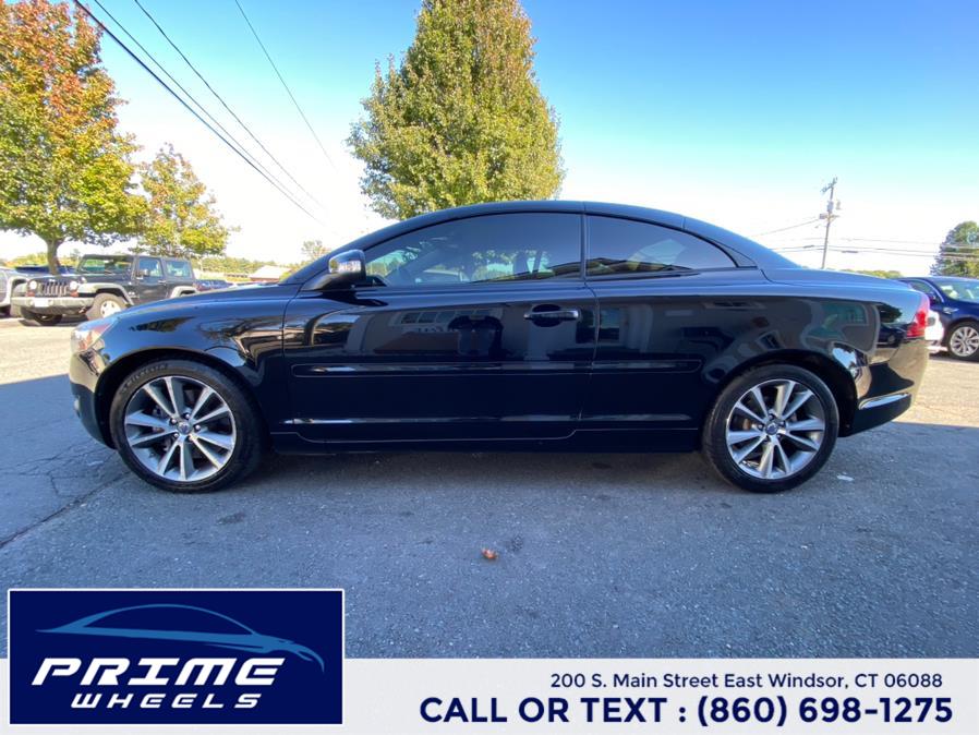 2013 Volvo C70 2dr Conv T5, available for sale in East Windsor, Connecticut | Prime Wheels. East Windsor, Connecticut 2013 Volvo C70 2dr Conv T5, available for sale in East Windsor, Connecticut | Prime Wheels. East Windsor, Connecticut