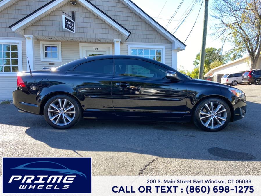 2013 Volvo C70 2dr Conv T5, available for sale in East Windsor, Connecticut | Prime Wheels. East Windsor, Connecticut 2013 Volvo C70 2dr Conv T5, available for sale in East Windsor, Connecticut | Prime Wheels. East Windsor, Connecticut