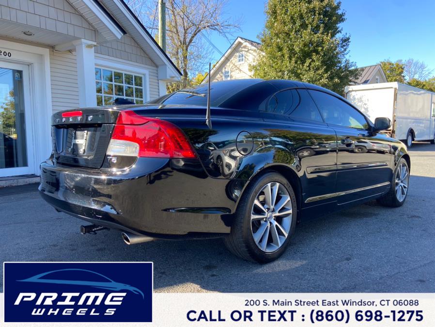 2013 Volvo C70 2dr Conv T5, available for sale in East Windsor, Connecticut | Prime Wheels. East Windsor, Connecticut 2013 Volvo C70 2dr Conv T5, available for sale in East Windsor, Connecticut | Prime Wheels. East Windsor, Connecticut