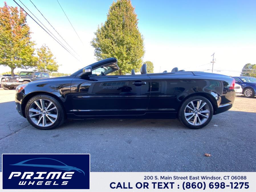2013 Volvo C70 2dr Conv T5, available for sale in East Windsor, Connecticut | Prime Wheels. East Windsor, Connecticut 2013 Volvo C70 2dr Conv T5, available for sale in East Windsor, Connecticut | Prime Wheels. East Windsor, Connecticut