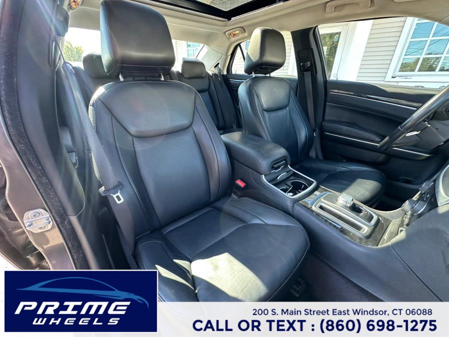 2017 Chrysler 300 Limited AWD, available for sale in East Windsor, Connecticut | Prime Wheels. East Windsor, Connecticut 2017 Chrysler 300 Limited AWD, available for sale in East Windsor, Connecticut | Prime Wheels. East Windsor, Connecticut