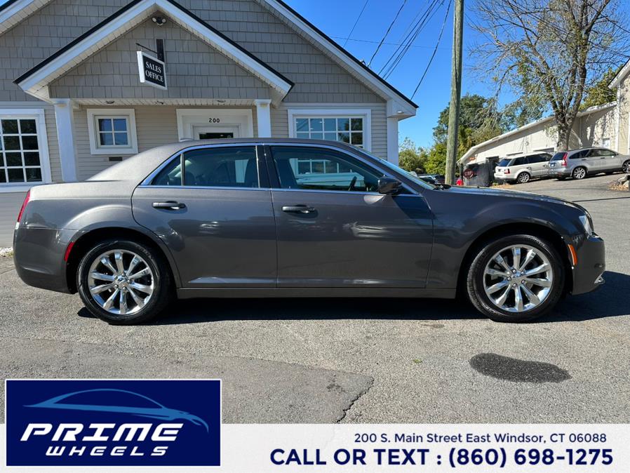 2017 Chrysler 300 Limited AWD, available for sale in East Windsor, Connecticut | Prime Wheels. East Windsor, Connecticut 2017 Chrysler 300 Limited AWD, available for sale in East Windsor, Connecticut | Prime Wheels. East Windsor, Connecticut