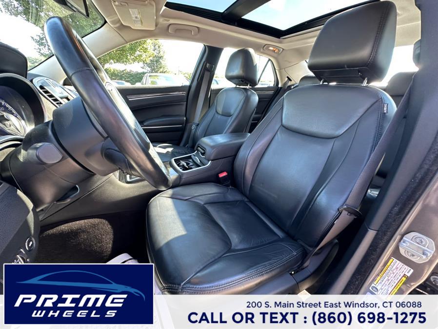 2017 Chrysler 300 Limited AWD, available for sale in East Windsor, Connecticut | Prime Wheels. East Windsor, Connecticut 2017 Chrysler 300 Limited AWD, available for sale in East Windsor, Connecticut | Prime Wheels. East Windsor, Connecticut