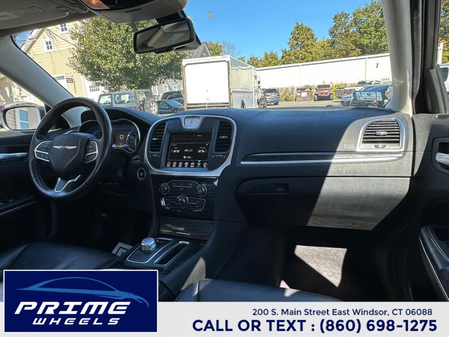 2017 Chrysler 300 Limited AWD, available for sale in East Windsor, Connecticut | Prime Wheels. East Windsor, Connecticut 2017 Chrysler 300 Limited AWD, available for sale in East Windsor, Connecticut | Prime Wheels. East Windsor, Connecticut
