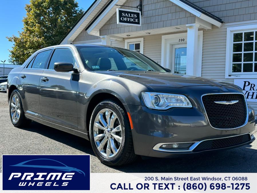 2017 Chrysler 300 Limited AWD, available for sale in East Windsor, Connecticut | Prime Wheels. East Windsor, Connecticut 2017 Chrysler 300 Limited AWD, available for sale in East Windsor, Connecticut | Prime Wheels. East Windsor, Connecticut