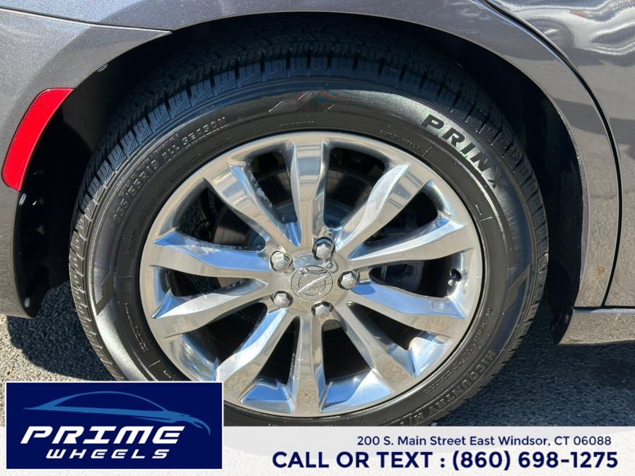 2017 Chrysler 300 Limited AWD, available for sale in East Windsor, Connecticut | Prime Wheels. East Windsor, Connecticut 2017 Chrysler 300 Limited AWD, available for sale in East Windsor, Connecticut | Prime Wheels. East Windsor, Connecticut