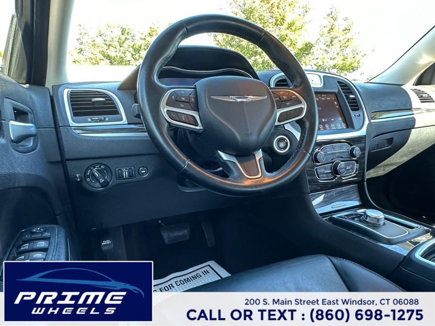 2017 Chrysler 300 Limited AWD, available for sale in East Windsor, Connecticut | Prime Wheels. East Windsor, Connecticut 2017 Chrysler 300 Limited AWD, available for sale in East Windsor, Connecticut | Prime Wheels. East Windsor, Connecticut