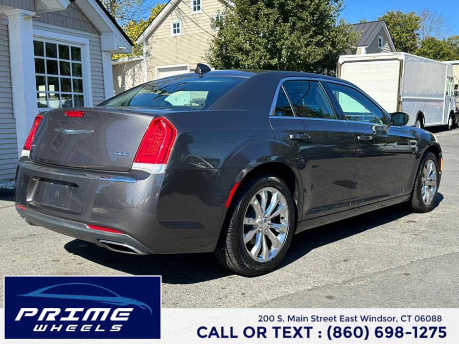 2017 Chrysler 300 Limited AWD, available for sale in East Windsor, Connecticut | Prime Wheels. East Windsor, Connecticut 2017 Chrysler 300 Limited AWD, available for sale in East Windsor, Connecticut | Prime Wheels. East Windsor, Connecticut