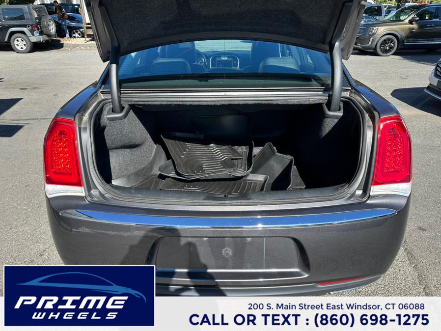 2017 Chrysler 300 Limited AWD, available for sale in East Windsor, Connecticut | Prime Wheels. East Windsor, Connecticut 2017 Chrysler 300 Limited AWD, available for sale in East Windsor, Connecticut | Prime Wheels. East Windsor, Connecticut
