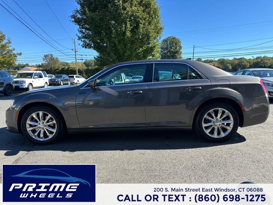 2017 Chrysler 300 Limited AWD, available for sale in East Windsor, Connecticut | Prime Wheels. East Windsor, Connecticut 2017 Chrysler 300 Limited AWD, available for sale in East Windsor, Connecticut | Prime Wheels. East Windsor, Connecticut