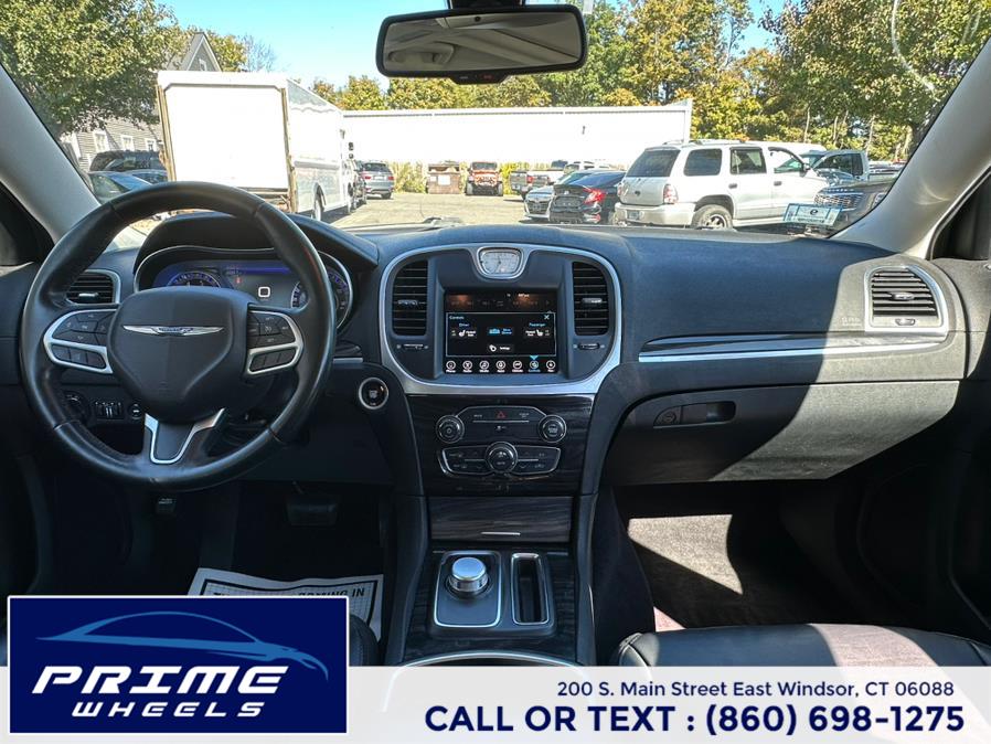 2017 Chrysler 300 Limited AWD, available for sale in East Windsor, Connecticut | Prime Wheels. East Windsor, Connecticut 2017 Chrysler 300 Limited AWD, available for sale in East Windsor, Connecticut | Prime Wheels. East Windsor, Connecticut