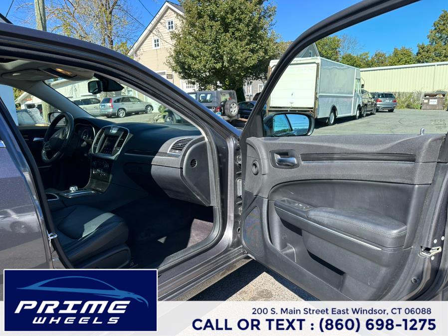 2017 Chrysler 300 Limited AWD, available for sale in East Windsor, Connecticut | Prime Wheels. East Windsor, Connecticut 2017 Chrysler 300 Limited AWD, available for sale in East Windsor, Connecticut | Prime Wheels. East Windsor, Connecticut