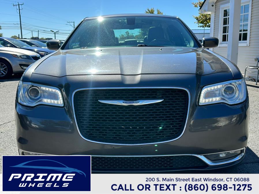 2017 Chrysler 300 Limited AWD, available for sale in East Windsor, Connecticut | Prime Wheels. East Windsor, Connecticut 2017 Chrysler 300 Limited AWD, available for sale in East Windsor, Connecticut | Prime Wheels. East Windsor, Connecticut