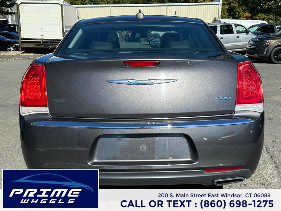 2017 Chrysler 300 Limited AWD, available for sale in East Windsor, Connecticut | Prime Wheels. East Windsor, Connecticut 2017 Chrysler 300 Limited AWD, available for sale in East Windsor, Connecticut | Prime Wheels. East Windsor, Connecticut