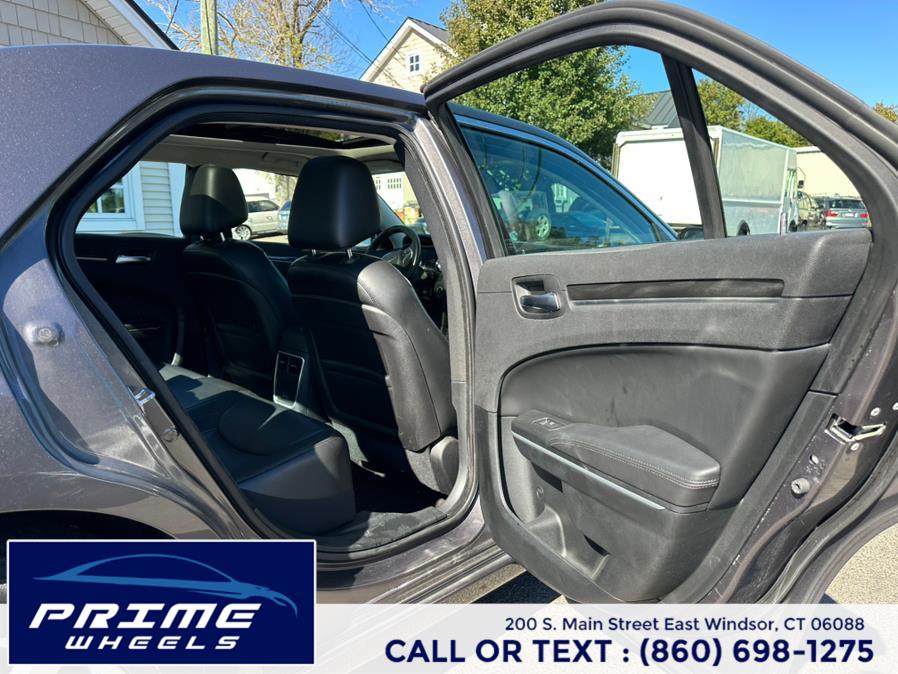 2017 Chrysler 300 Limited AWD, available for sale in East Windsor, Connecticut | Prime Wheels. East Windsor, Connecticut 2017 Chrysler 300 Limited AWD, available for sale in East Windsor, Connecticut | Prime Wheels. East Windsor, Connecticut