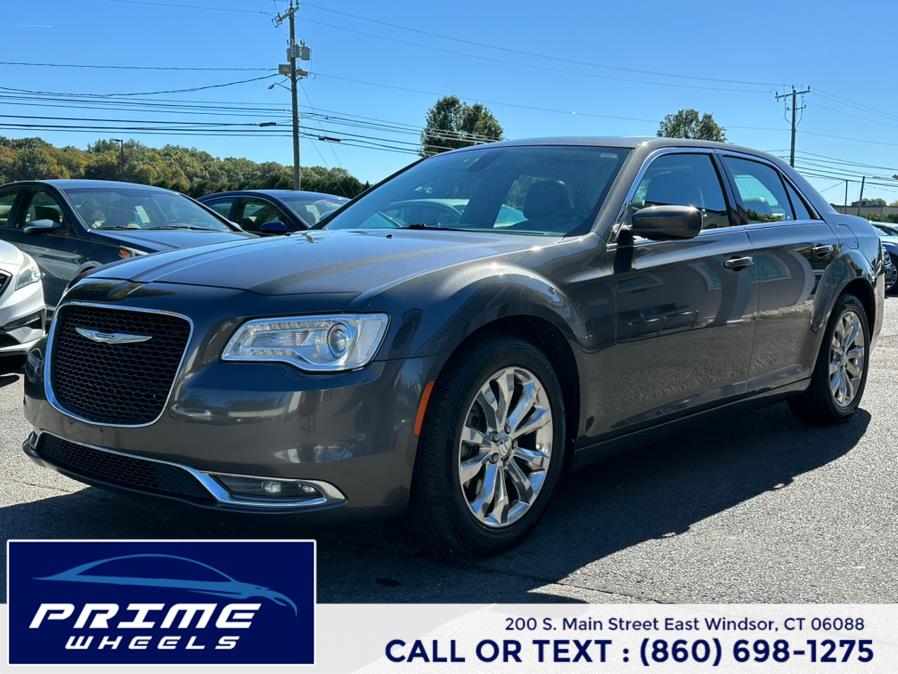 2017 Chrysler 300 Limited AWD, available for sale in East Windsor, Connecticut | Prime Wheels. East Windsor, Connecticut 2017 Chrysler 300 Limited AWD, available for sale in East Windsor, Connecticut | Prime Wheels. East Windsor, Connecticut