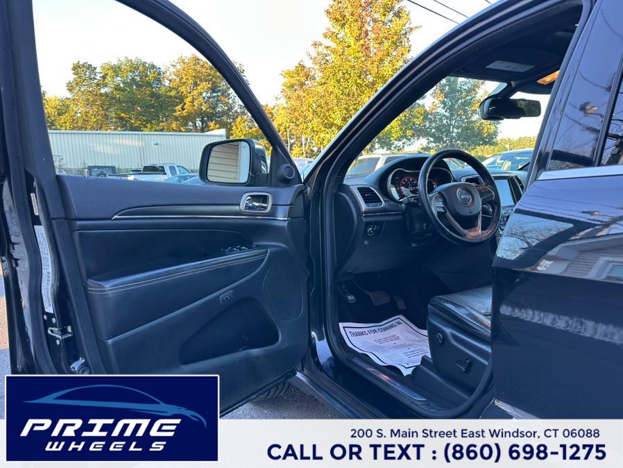 2014 Jeep Grand Cherokee RWD 4dr Limited, available for sale in East Windsor, Connecticut | Prime Wheels. East Windsor, Connecticut 2014 Jeep Grand Cherokee RWD 4dr Limited, available for sale in East Windsor, Connecticut | Prime Wheels. East Windsor, Connecticut
