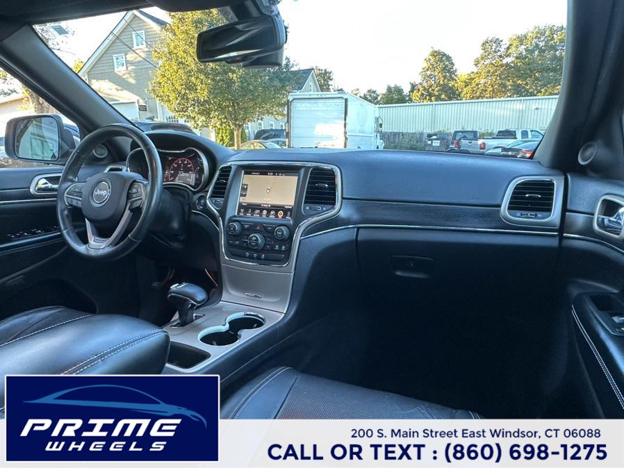 2014 Jeep Grand Cherokee RWD 4dr Limited, available for sale in East Windsor, Connecticut | Prime Wheels. East Windsor, Connecticut 2014 Jeep Grand Cherokee RWD 4dr Limited, available for sale in East Windsor, Connecticut | Prime Wheels. East Windsor, Connecticut