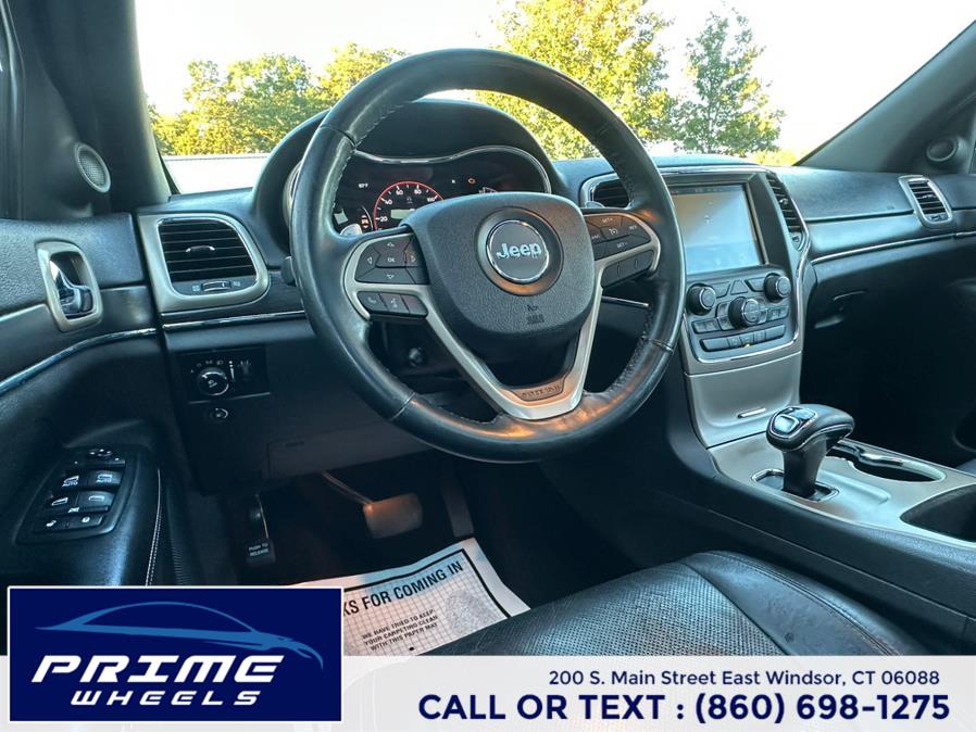 2014 Jeep Grand Cherokee RWD 4dr Limited, available for sale in East Windsor, Connecticut | Prime Wheels. East Windsor, Connecticut 2014 Jeep Grand Cherokee RWD 4dr Limited, available for sale in East Windsor, Connecticut | Prime Wheels. East Windsor, Connecticut