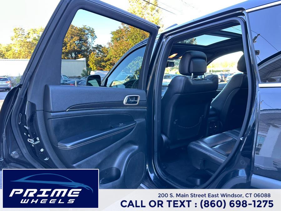 2014 Jeep Grand Cherokee RWD 4dr Limited, available for sale in East Windsor, Connecticut | Prime Wheels. East Windsor, Connecticut 2014 Jeep Grand Cherokee RWD 4dr Limited, available for sale in East Windsor, Connecticut | Prime Wheels. East Windsor, Connecticut
