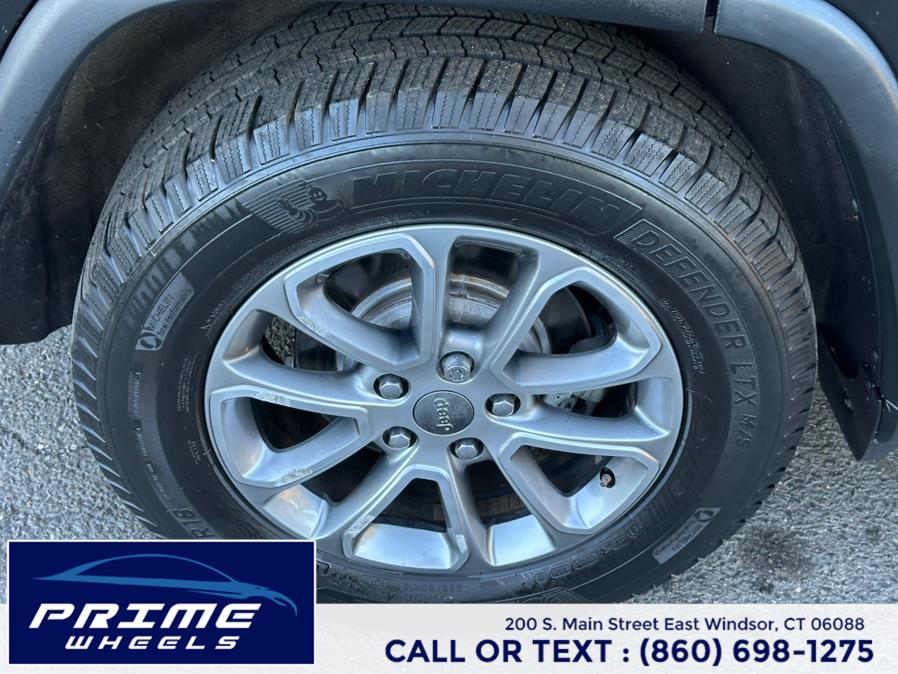 2014 Jeep Grand Cherokee RWD 4dr Limited, available for sale in East Windsor, Connecticut | Prime Wheels. East Windsor, Connecticut 2014 Jeep Grand Cherokee RWD 4dr Limited, available for sale in East Windsor, Connecticut | Prime Wheels. East Windsor, Connecticut