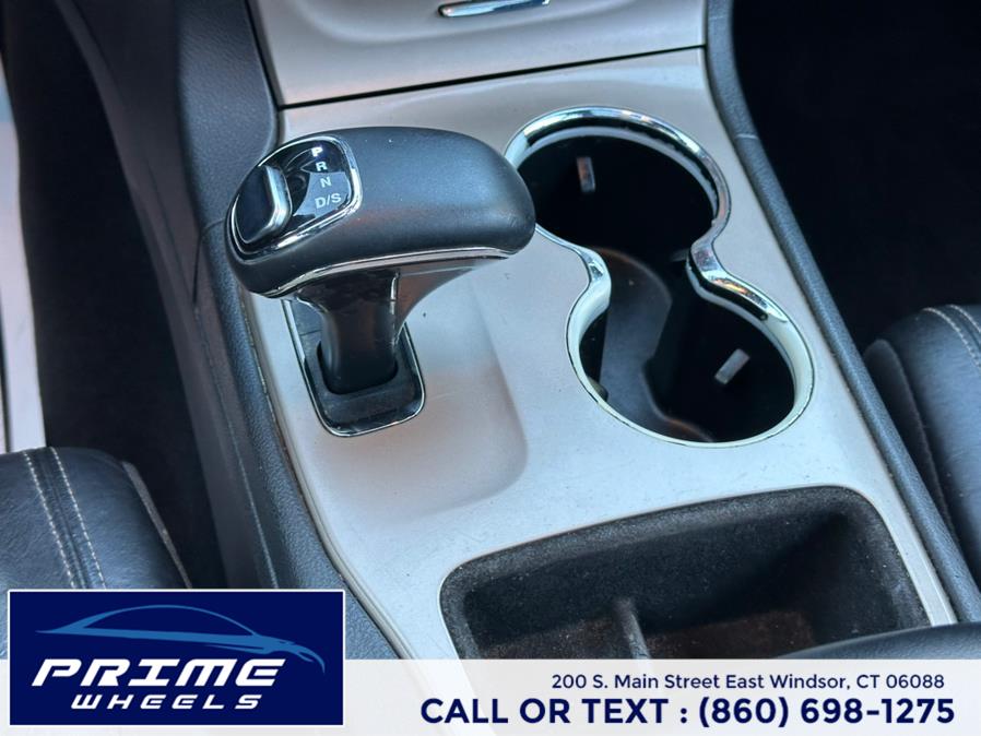 2014 Jeep Grand Cherokee RWD 4dr Limited, available for sale in East Windsor, Connecticut | Prime Wheels. East Windsor, Connecticut 2014 Jeep Grand Cherokee RWD 4dr Limited, available for sale in East Windsor, Connecticut | Prime Wheels. East Windsor, Connecticut
