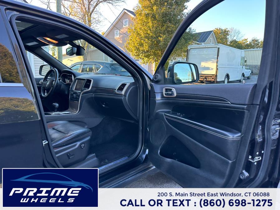 2014 Jeep Grand Cherokee RWD 4dr Limited, available for sale in East Windsor, Connecticut | Prime Wheels. East Windsor, Connecticut 2014 Jeep Grand Cherokee RWD 4dr Limited, available for sale in East Windsor, Connecticut | Prime Wheels. East Windsor, Connecticut