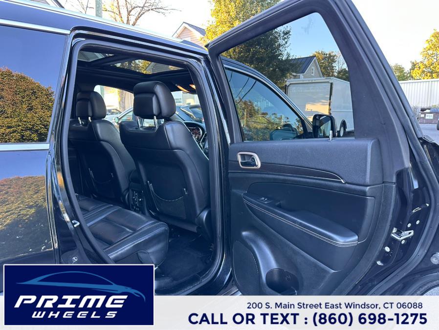 2014 Jeep Grand Cherokee RWD 4dr Limited, available for sale in East Windsor, Connecticut | Prime Wheels. East Windsor, Connecticut 2014 Jeep Grand Cherokee RWD 4dr Limited, available for sale in East Windsor, Connecticut | Prime Wheels. East Windsor, Connecticut