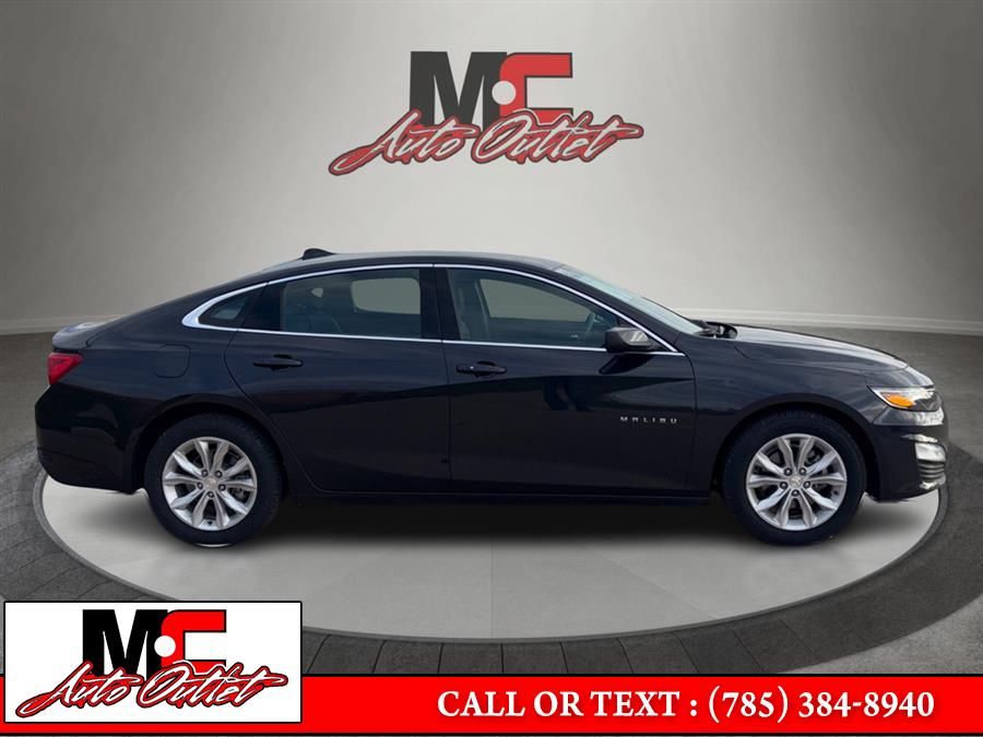 2023 Chevrolet Malibu