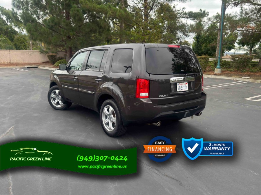 2015 Honda Pilot 2WD 4dr EX, available for sale in Lake Forest, California | Pacific Green Line. Lake Forest, California 2015 Honda Pilot 2WD 4dr EX, available for sale in Lake Forest, California | Pacific Green Line. Lake Forest, California