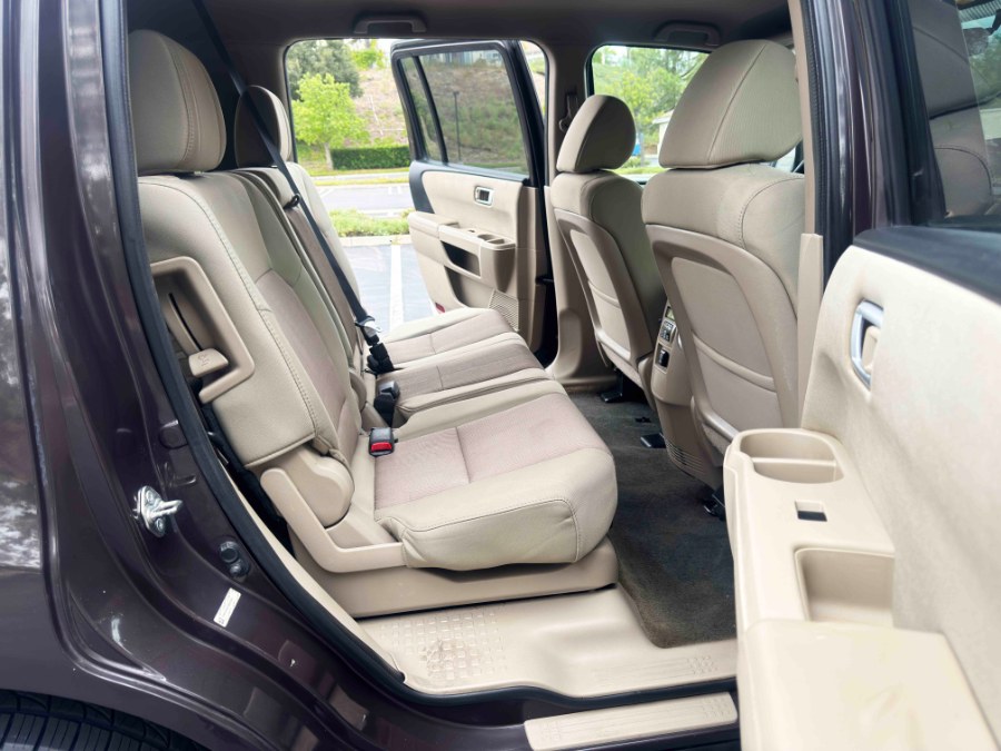 2015 Honda Pilot 2WD 4dr EX, available for sale in Lake Forest, California | Pacific Green Line. Lake Forest, California 2015 Honda Pilot 2WD 4dr EX, available for sale in Lake Forest, California | Pacific Green Line. Lake Forest, California